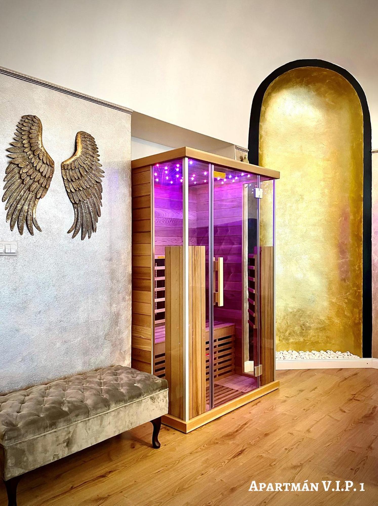 Penzion Villa Regia Kosice Exterior photo