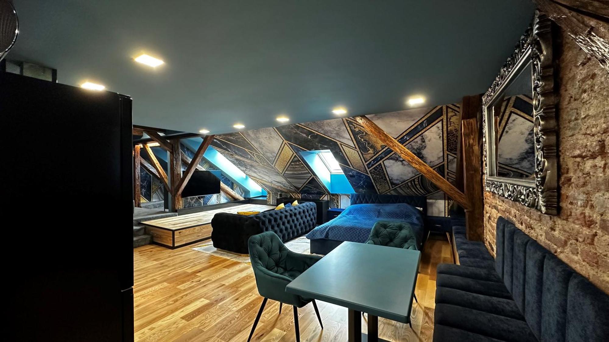 Penzion Villa Regia Kosice Room photo