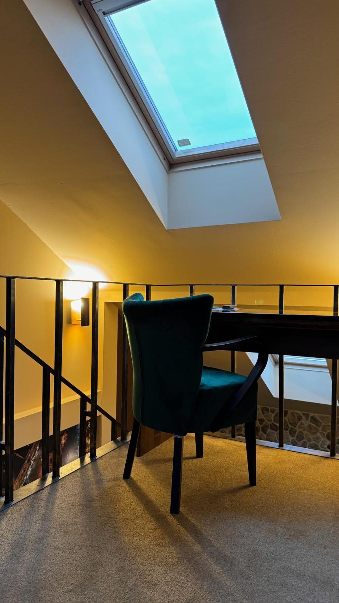 Penzion Villa Regia Kosice Room photo