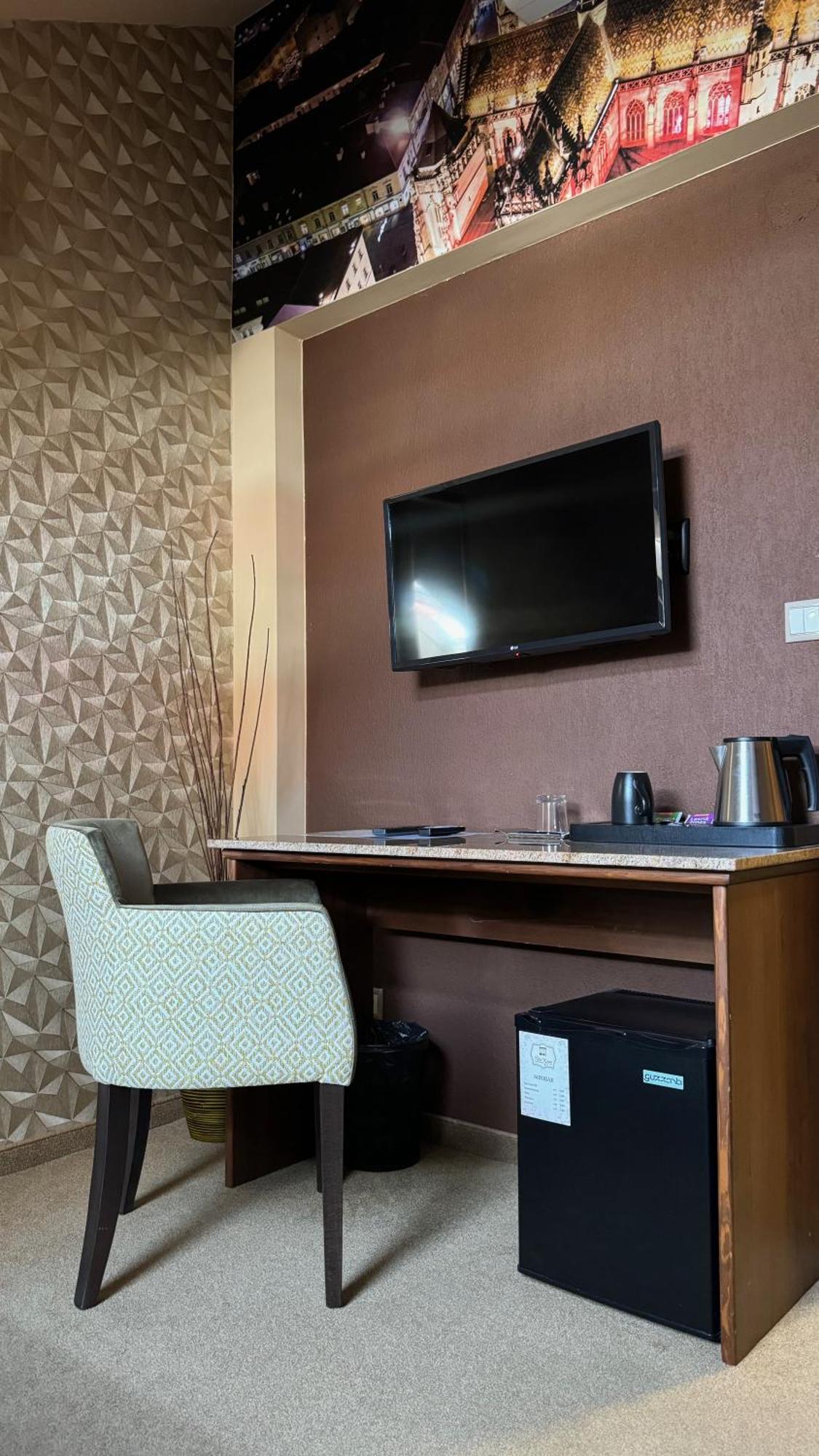 Penzion Villa Regia Kosice Room photo